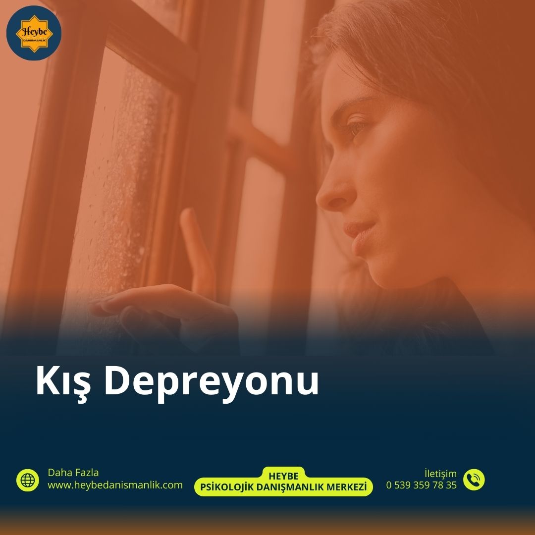 Kış Depresyonu