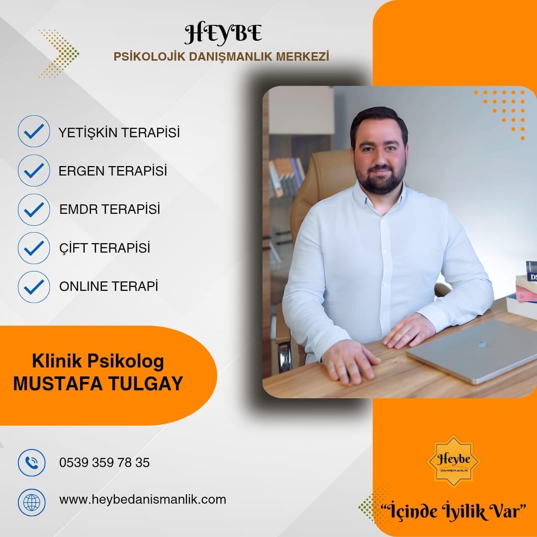 Mustafa TULGAY