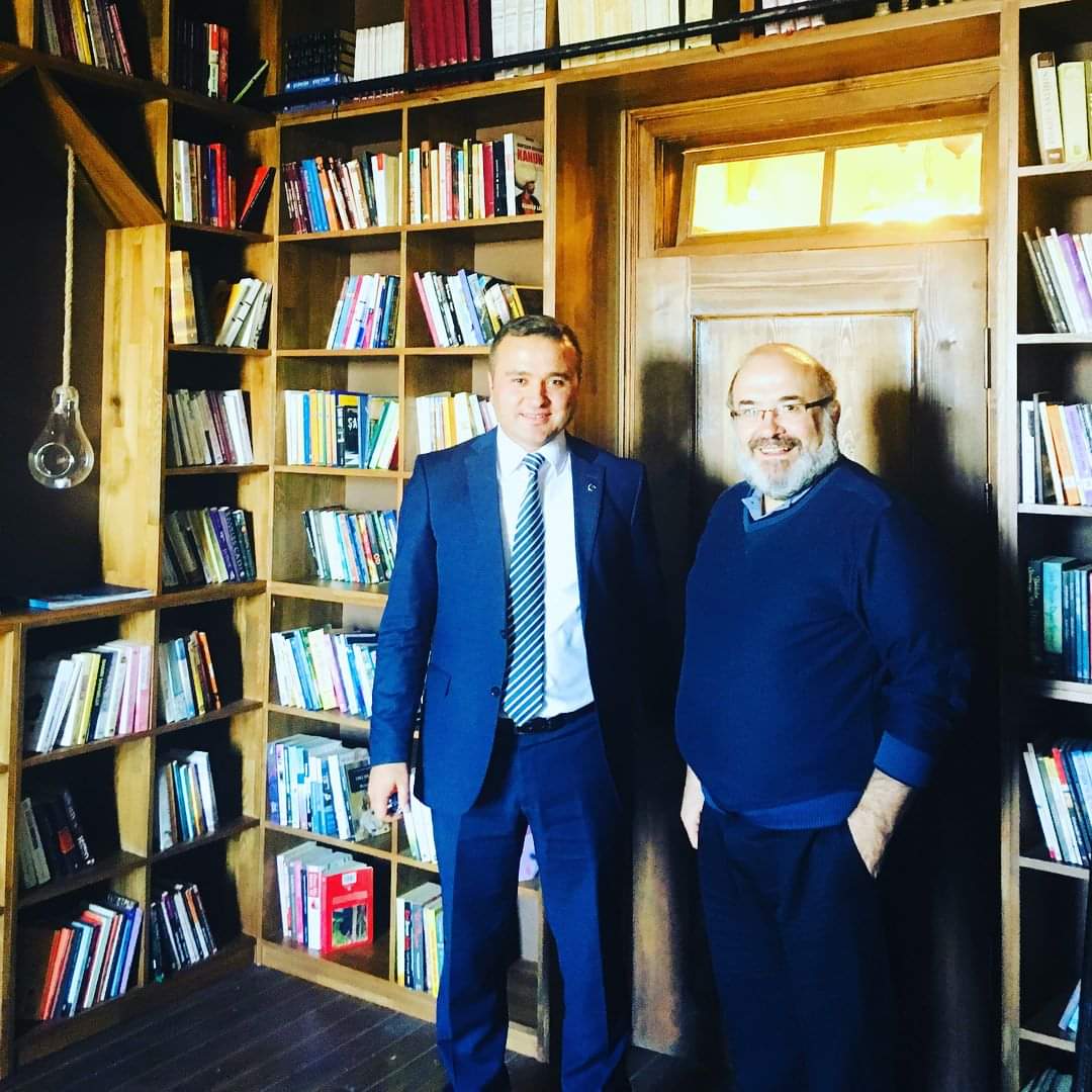 Rahmi DANİŞMENT