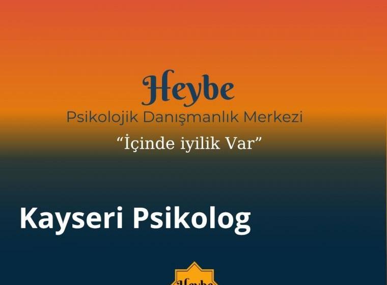 Kayseri Psikolog