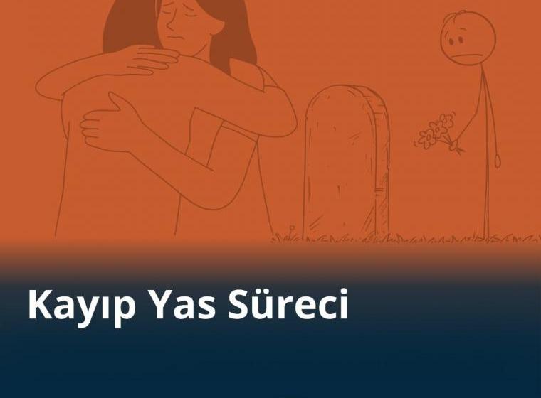 Kayıp ve Yas Süreci