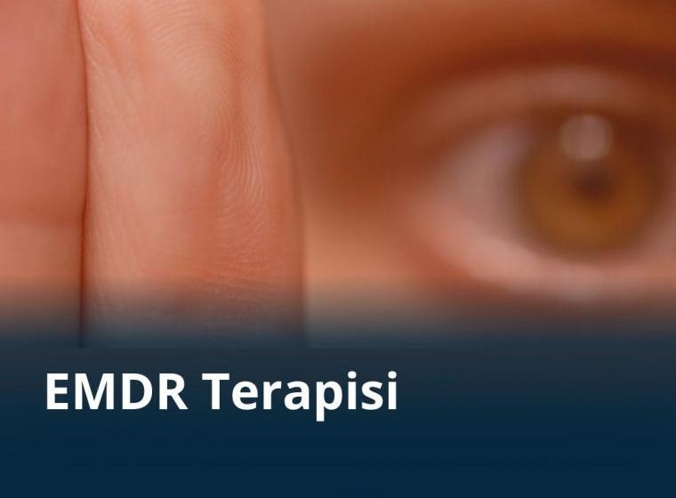 EMDR Terapisi