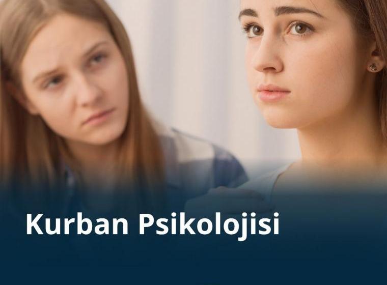 Kurban Psikolojisi